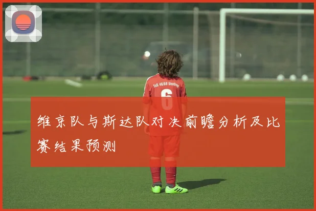 维京队与斯达队对决前瞻分析及比赛结果预测