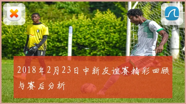 2018年2月23日中新友谊赛精彩回顾与赛后分析