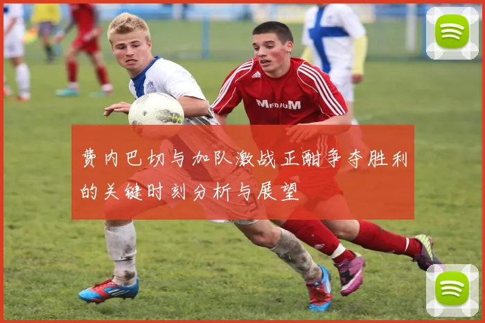 费内巴切与加队激战正酣争夺胜利的关键时刻分析与展望